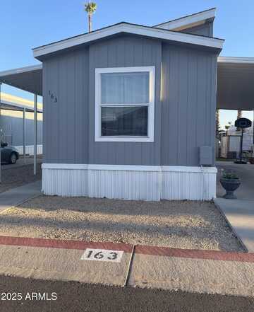625 W MCKELLIPS Road, Mesa, AZ 85201
