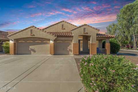 1372 W WINCHESTER Way, Chandler, AZ 85286
