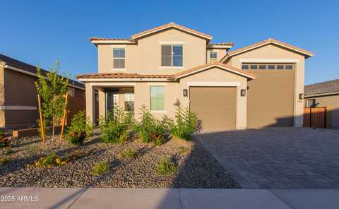 48811 N LULA Street, Gold Canyon, AZ 85118