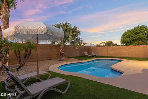704 E MEGAN Street, Chandler, AZ 85225
