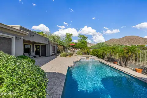 10751 E PALM RIDGE Drive, Scottsdale, AZ 85255