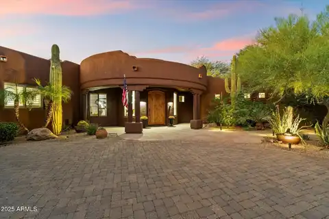 25555 N WRANGLER Road, Scottsdale, AZ 85255