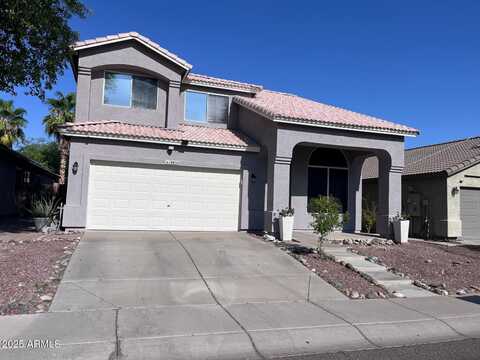 18835 N 16TH Place, Phoenix, AZ 85024