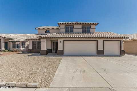 8519 W BERKELEY Road, Phoenix, AZ 85037
