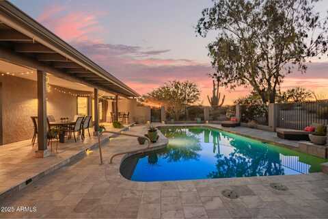 9432 E Quail Trail, Carefree, AZ 85377