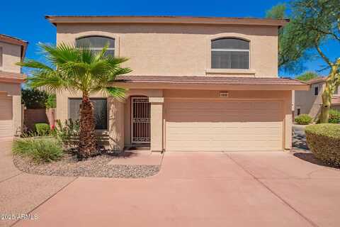 15550 N FRANK LLOYD WRIGHT Boulevard N, Scottsdale, AZ 85260