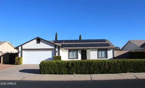 1751 Wildflower Drive, Sierra Vista, AZ 85635
