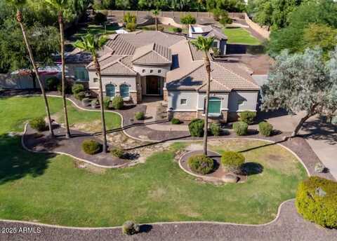 16490 W PIMA Street, Goodyear, AZ 85338