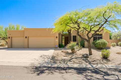 9415 E Gamble Lane, Scottsdale, AZ 85262