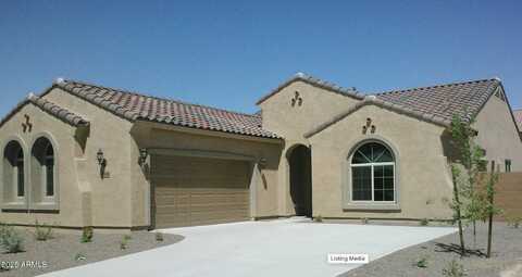 25964 W Potter Drive, Buckeye, AZ 85396