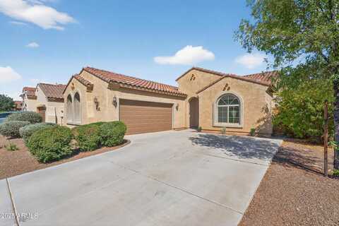 25964 W Potter Drive, Buckeye, AZ 85396