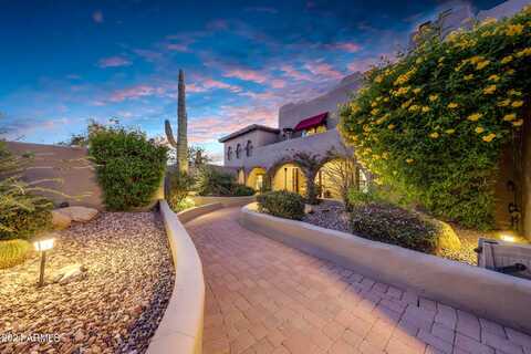 6945 E ASHLER HILLS Drive, Scottsdale, AZ 85266