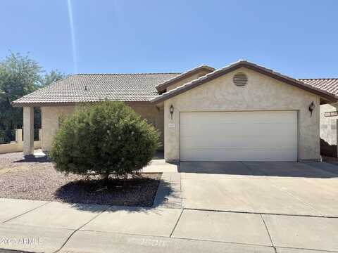 3609 W MENADOTA Drive, Glendale, AZ 85308
