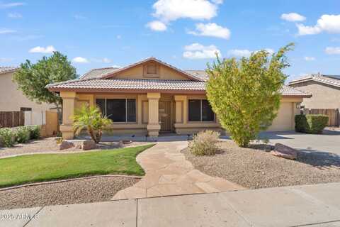 6340 W GROVERS Avenue, Glendale, AZ 85308