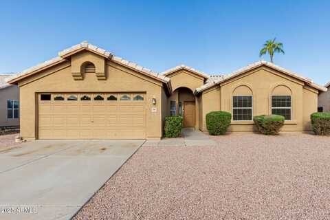 3040 N OLYMPIC --, Mesa, AZ 85215