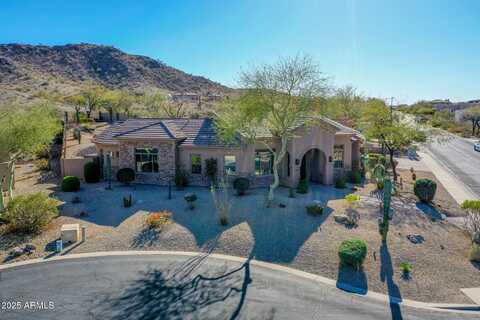 18299 W SANTA IRENE Drive, Goodyear, AZ 85338