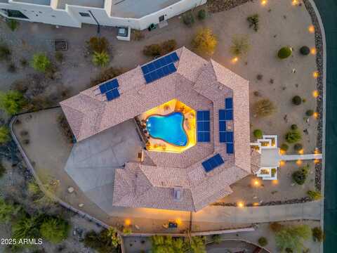 11279 S SANTA MARGARITA Lane, Goodyear, AZ 85338