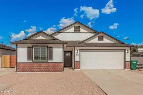 341 S MOUNTAIN Road, Apache Junction, AZ 85120