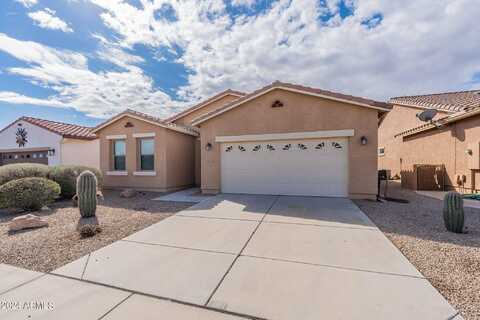 2623 E SAN MATEO Drive, Casa Grande, AZ 85194