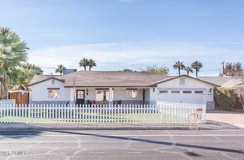 4301 E OSBORN Road, Phoenix, AZ 85018