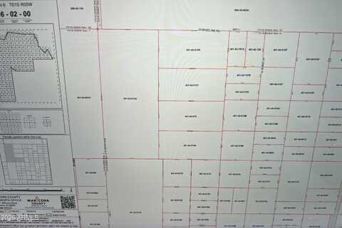 347th S BASELINE Avenue, Tonopah, AZ 85354