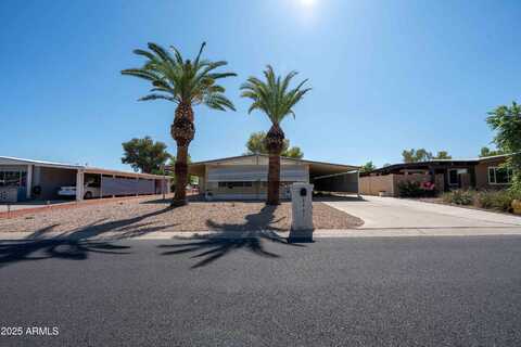 8957 E SUN LAKES Boulevard, Sun Lakes, AZ 85248