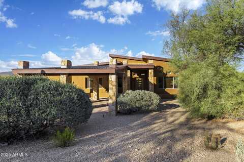 36833 N LONG RIFLE Road, Carefree, AZ 85377