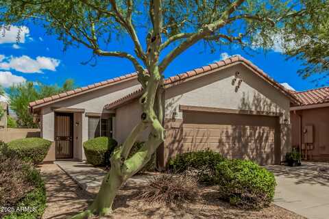 1910 W ST EXUPERY Drive, Anthem, AZ 85086