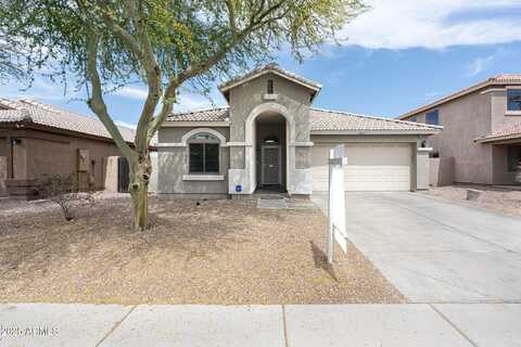 4352 W ST CATHERINE Avenue, Laveen, AZ 85339