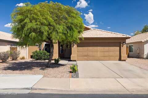 443 N WINDSOR --, Mesa, AZ 85213