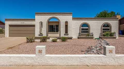 2642 W ONZA Avenue, Mesa, AZ 85202