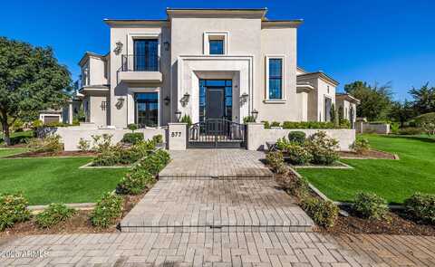577 W HORSESHOE Place, Chandler, AZ 85248