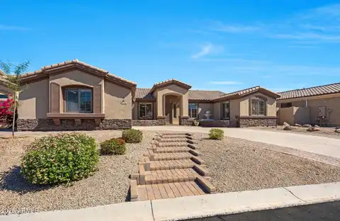 7736 E VIA DEL SOL Drive, Scottsdale, AZ 85255