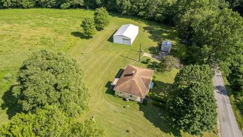 469 Terwilliger Road, Parker, PA 16049