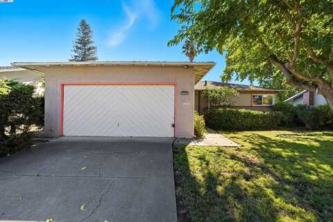 41411 Apricot Ln, Fremont, CA 94539