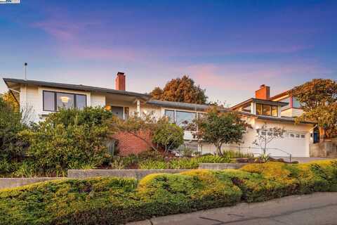 265 WILLAMETTE AVE, Kensington, CA 94708