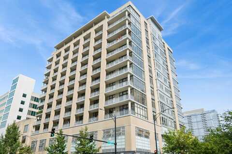 212 E. Cullerton Street, Chicago, IL 60616