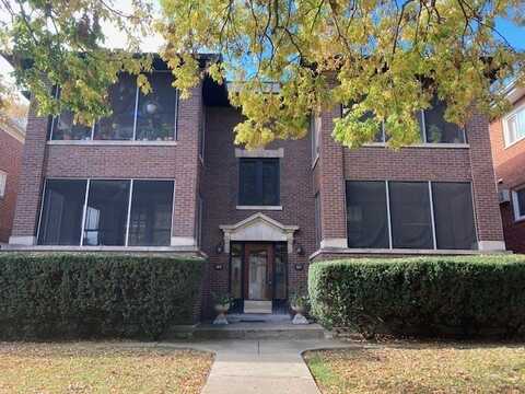 323 Wisconsin Avenue, Oak Park, IL 60302