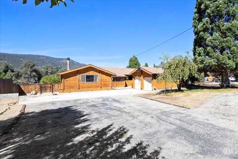 1005 Eagle Lane, Frazier Park, CA 93225
