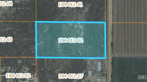 0 S Enos Lane, Bakersfield, CA 93311