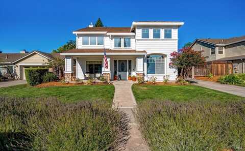 835 Knight Street, Sonoma, CA 95476