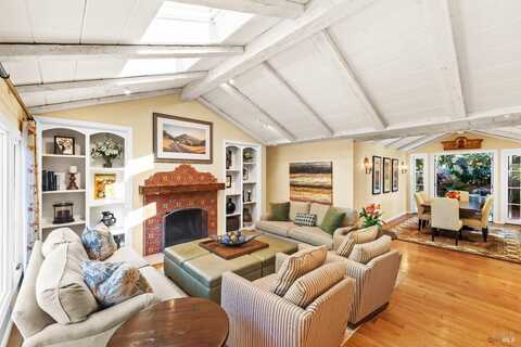 260 Clorinda Avenue, San Rafael, CA 94901