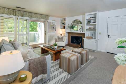 130 W Agua Caliente Road, Sonoma, CA 95476