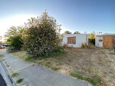 18 Joan Drive, American Canyon, CA 94503