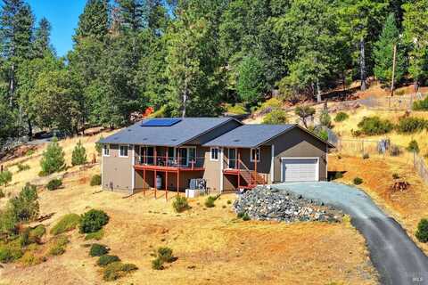 9781 Venturi Drive, Cobb, CA 95426