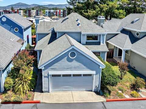 22 Valley West Circle, Napa, CA 94558