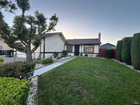 616 Emperor Drive, Suisun City, CA 94585