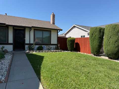 616 Emperor Drive, Suisun City, CA 94585