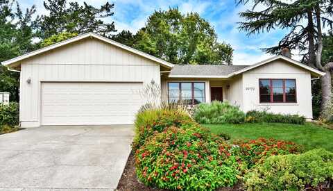 20772 Temelec Drive, Sonoma, CA 95476