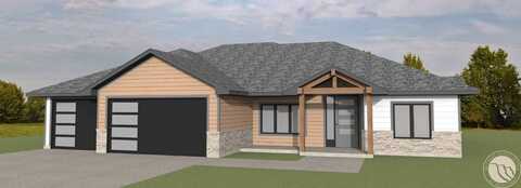 1321 Bandon Dunes Way, Billings, MT 59106